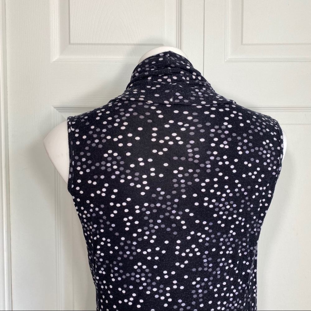 B’Leev Surplice Knit Top - Picture 9 of 11